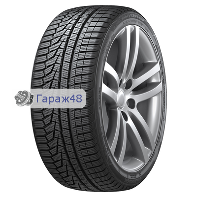 Hankook Winter i*Cept Evo 2 W320 SUV 275/40 R22 107V