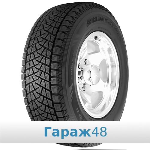 Bridgestone Blizzak DMZ3 285/75 R16 116/113Q
